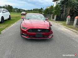 Używany 2016 Ford Mustang | 39 900 zł