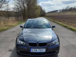 Używany 2006 BMW 320 Sedan/Limuzyna | 15 900 zł (Uczciwa cena)