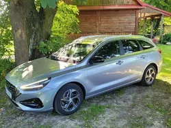 Używany 2023 Hyundai i30 | 69 900 zł (Uczciwa cena)