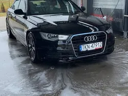 Używany 2014 Audi A6 | 64 900 zł (Dość drogi)