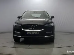 Czarny Używany 2022 Volvo XC60 Plus SUV | 181 800 zł (Drogi)