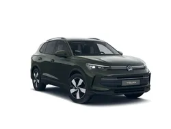 Nowe 2025 VW Tiguan SUV | 176 190 zł (Dobra cena)