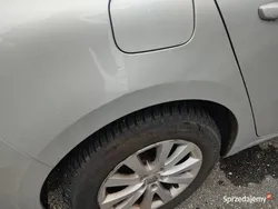 Srebrny Używany 2011 Peugeot 508 Kombi | 20 000 zł (Uczciwa cena)