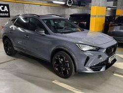 Szary Używany 2023 Cupra Formentor SUV | 136 700 zł (Uczciwa cena)
