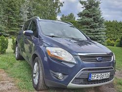 Używany 2011 Ford Kuga Trend SUV | 29 000 zł (Uczciwa cena)