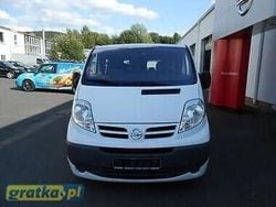 Używany 2008 Nissan Primastar Minivan | 23 900 zł
