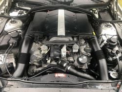 Używany 2005 Mercedes SL500 | 46 000 zł