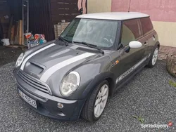 Używany 2004 Mini Cooper S Hatchback | 10 000 zł (Uczciwa cena)