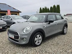 Szary Używany 2020 Mini Cooper Hatchback | 69 900 zł (Uczciwa cena)