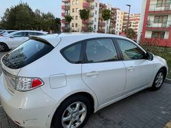 Używany 2010 Subaru Impreza | 25 500 zł