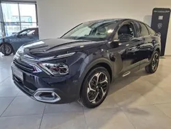 Niebieski Nowe 2024 Citroën C4 PureTech | 111 000 zł (Uczciwa cena)