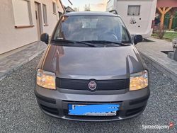 Używany 2012 Fiat Panda | 15 900 zł