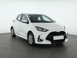Biały Nowe 2024 Toyota Yaris Hatchback | 79 999 zł (Dobra cena)