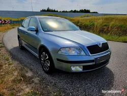 Używany 2005 Skoda Octavia Tour | 11 999 zł (Drogi)
