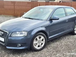 Używany 2010 Audi A3 | 18 900 zł (Dobra cena)