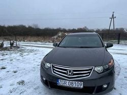 Używany 2008 Honda Accord | 25 000 zł (Dobra cena)