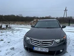 Używany 2008 Honda Accord | 25 000 zł (Uczciwa cena)