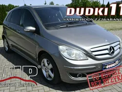 Mercedes B200