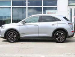 Używany 2018 DS Automobiles DS7 Crossback SUV | 89 800 zł (Dobra cena)