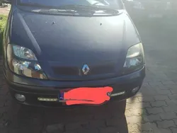 Używany 2002 Renault Scénic Minivan | 3500 zł (Uczciwa cena)
