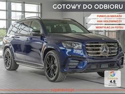 Inny kolor Nowe 2025 Mercedes GLS450 AMG line SUV | 626 200 zł