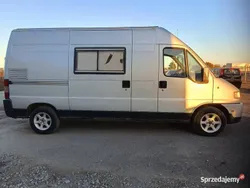 Używany 1994 Fiat Ducato Van | 17 800 zł