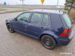 Używany 1999 VW Golf IV | 4300 zł (Drogi)
