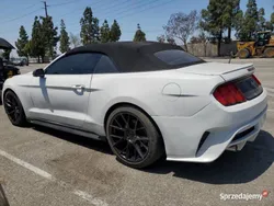 Używany 2017 Ford Mustang | 55 000 zł (Super Cena)