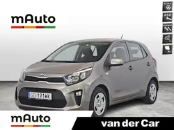 Beżowy (metalik) Używany 2019 Kia Picanto 2 Hatchback | 37 900 zł (Uczciwa cena)
