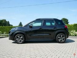 Czarny Używany 2019 Citroën C3 Aircross SUV | 40 900 zł (Uczciwa cena)