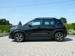 Czarny Używany 2019 Citroën C3 Aircross SUV | 40 900 zł (Uczciwa cena)