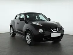 Brązowy Używany 2013 Nissan Juke SUV | 15 999 zł (Super Cena)