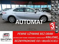 Srebrny Używany 2020 Toyota Camry Sedan/Limuzyna | 99 900 zł (Uczciwa cena)