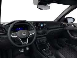 Nowe 2026 VW T-Cross SUV | 129 520 zł