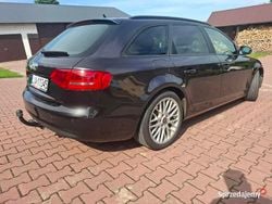 Używany 2013 Audi A4 Kombi | 40 000 zł (Uczciwa cena)
