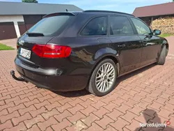 Używany 2013 Audi A4 Kombi | 40 000 zł (Uczciwa cena)