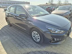 Grafitowy Używany 2022 Hyundai i30 Hatchback | 32 000 zł