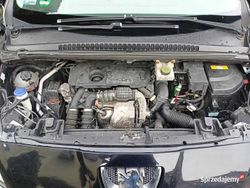 Używany 2013 Peugeot 5008 | 12 000 zł