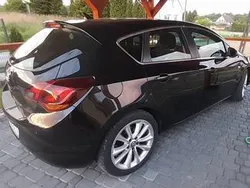 Używany 2010 Opel Astra Sport | 23 500 zł