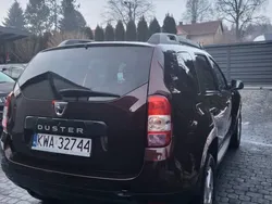 Brązowy Używany 2016 Dacia Duster SUV | 38 000 zł (Uczciwa cena)