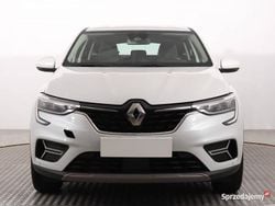 Biały Używany 2021 Renault Arkana SUV | 72 999 zł (Dobra cena)