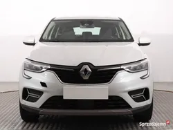 Biały Używany 2021 Renault Arkana SUV | 73 999 zł (Dobra cena)