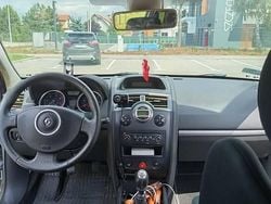 Używany 2007 Renault Mégane II | 3700 zł (Uczciwa cena)