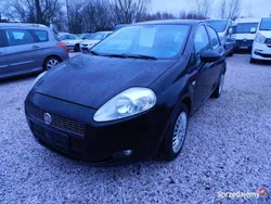 Używany 2008 Fiat Grande Punto Hatchback | 12 000 zł (Drogi)