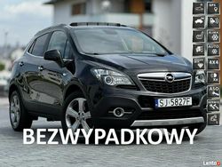 Czarny Używany 2013 Opel Mokka SUV | 34 800 zł (Uczciwa cena)