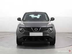 Szary Używany 2011 Nissan Juke SUV | 24 999 zł (Dobra cena)