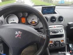 Używany 2009 Peugeot 308 | 9500 zł (Uczciwa cena)