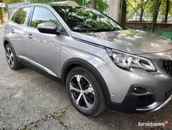 Używany 2018 Peugeot 3008 | 58 600 zł (Dobra cena)