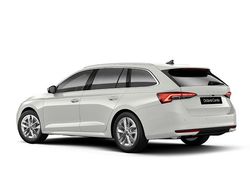 Biel candy niemetalizowany Nowe 2026 Skoda Octavia Selection | 144 200 zł (Uczciwa cena)
