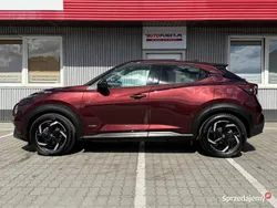 Używany 2023 Nissan Juke SUV | 89 700 zł